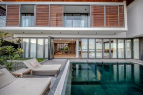 The Ocean Front Villa Nha Trang Abogo